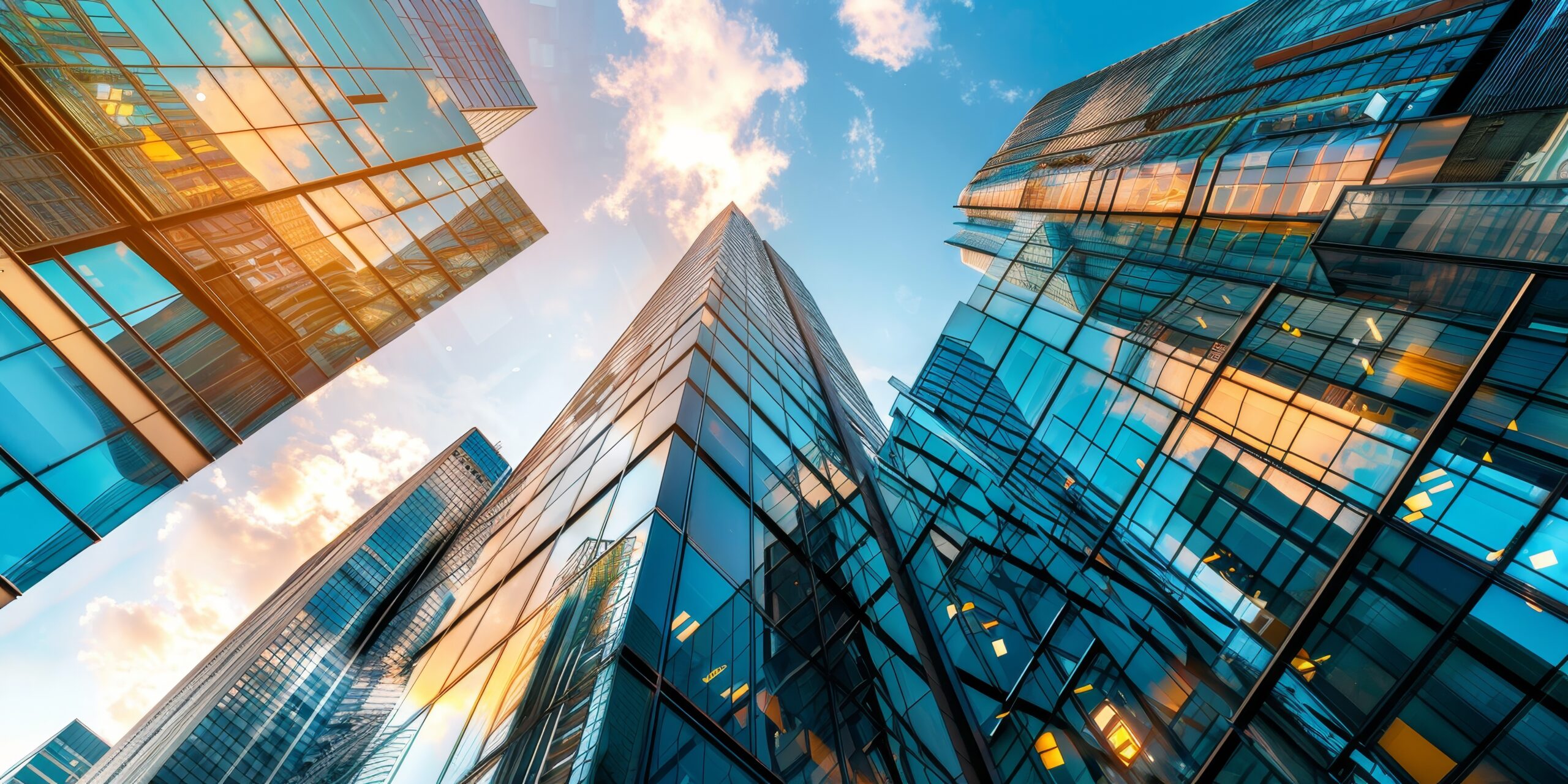 Management Services | Forge Commercial