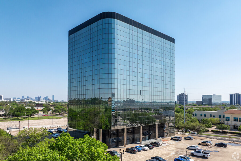 Woodview Tower