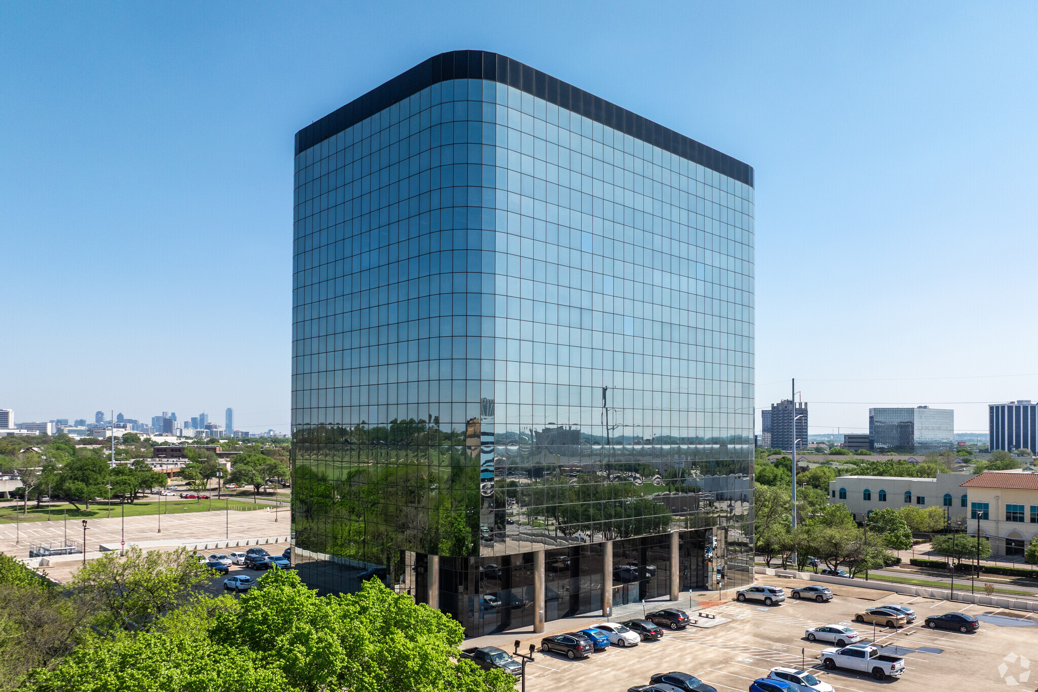 Woodview Tower
